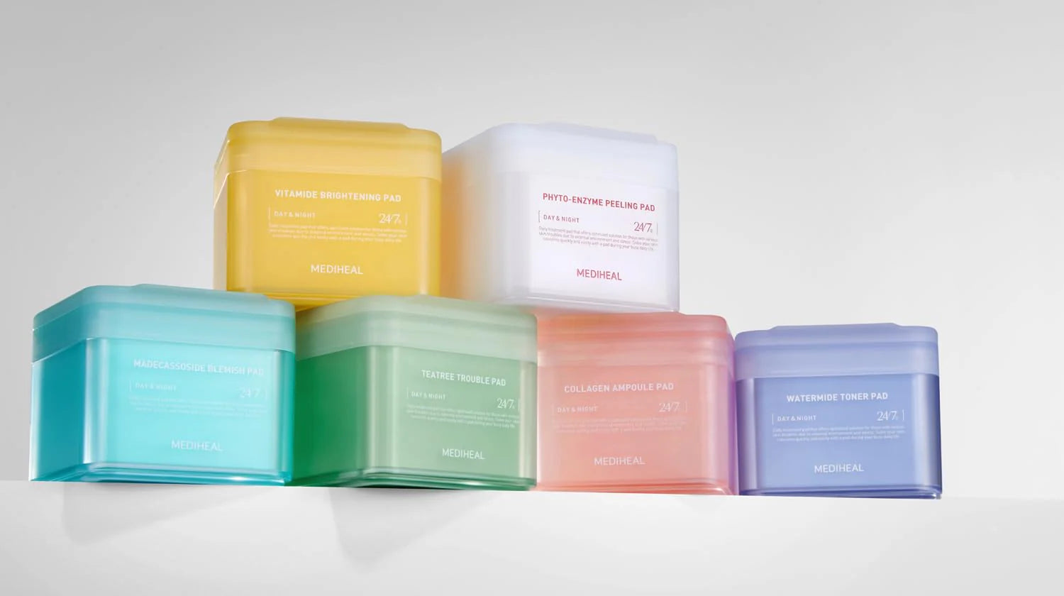 Occasion2Smile | Korean Cosmetics