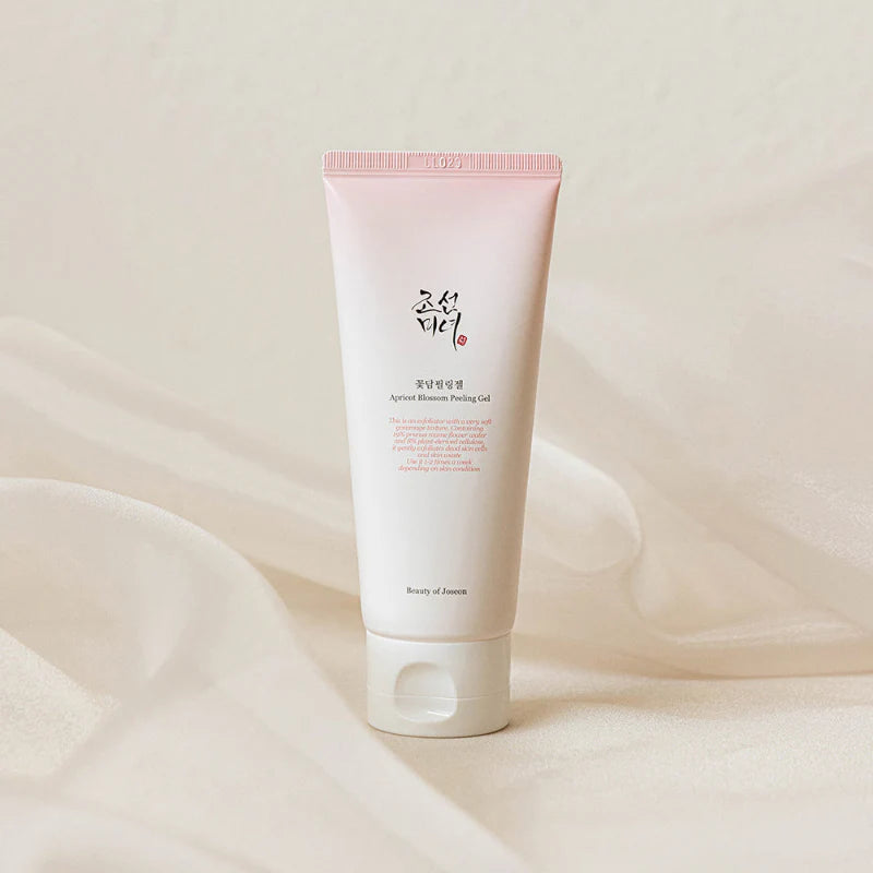 Beauty of Joseon - Apricot Blossom Peeling Gel