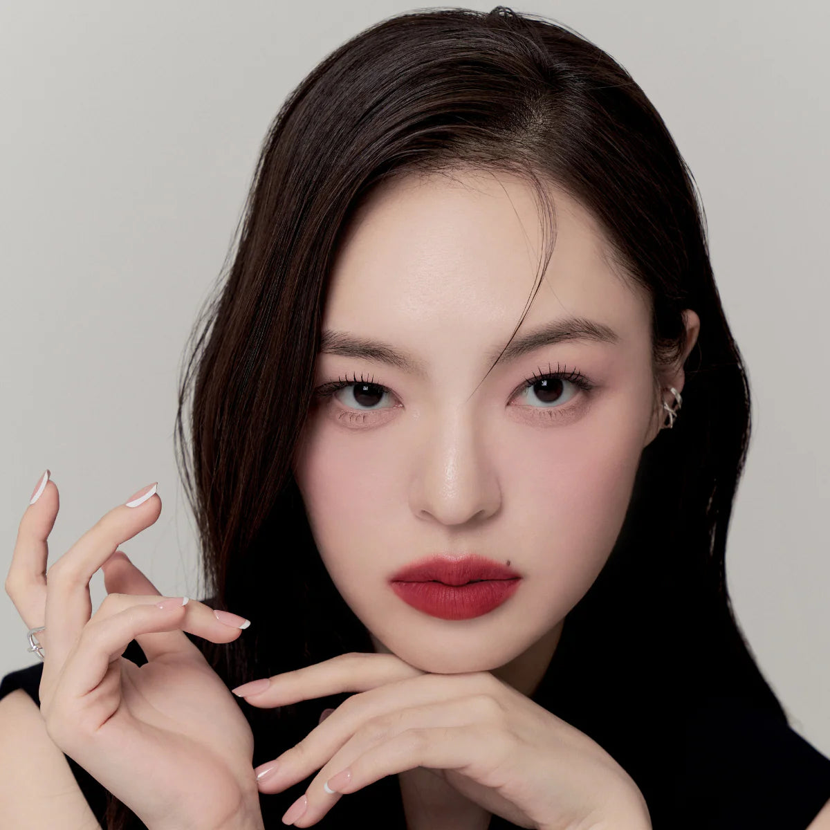 MUZIGAE MANSION - Moodwear Blur