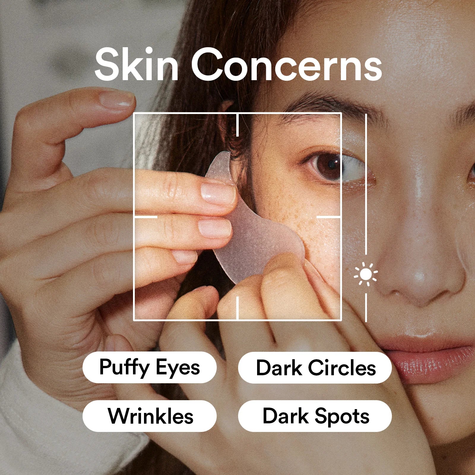 Abib - Collagen Eye Patch Jericho Rose Jelly