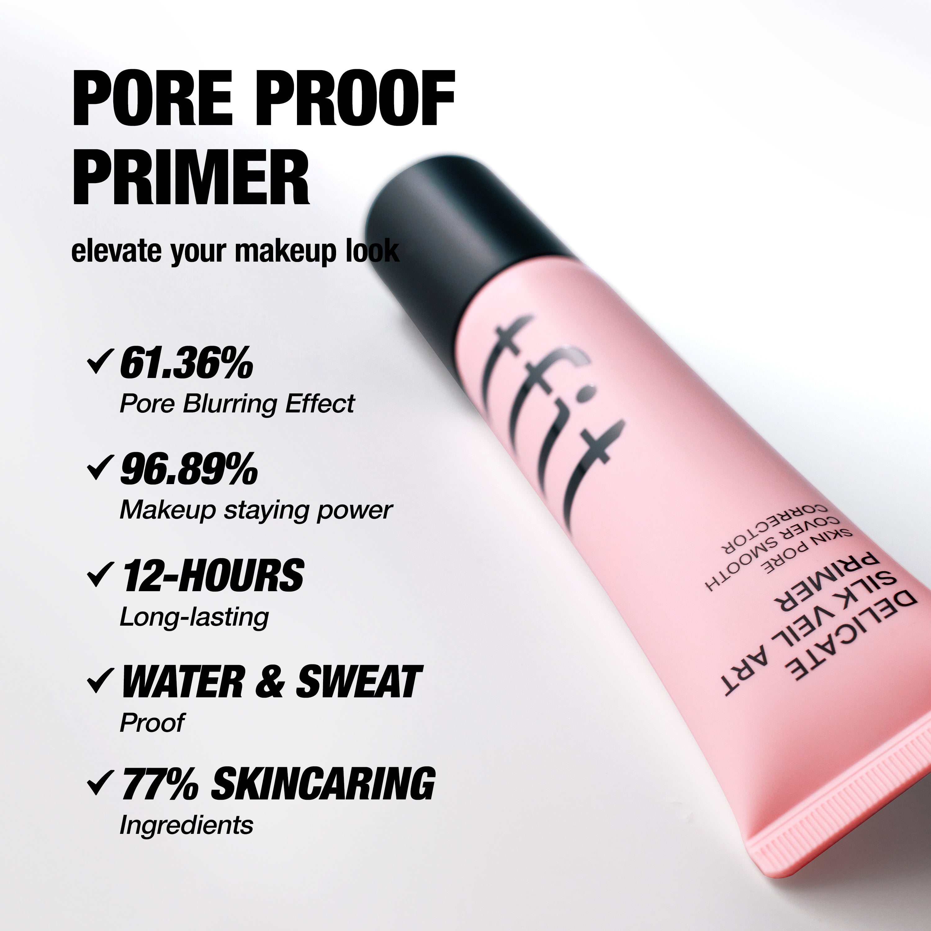 TFIT - Delicate Silk Vail Art Primer