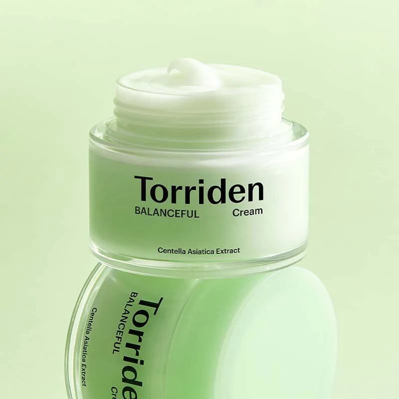 Torriden - Balanceful Cica Cream