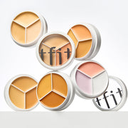 TFIT - Cover Up Pro Concealer