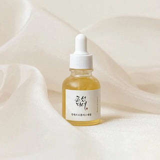 BEAUTY OF JOSEON - Glow Serum: Propolis+Niacinamide