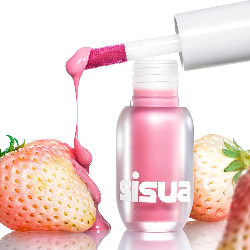 Unleashia - Sisua Berry Shot Lip Tint