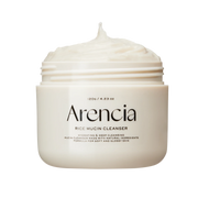 ARENCIA - Rice Mucin Cleanser