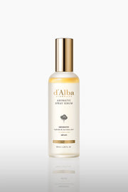 d'Alba - White Truffle Aromatic Spray Serum