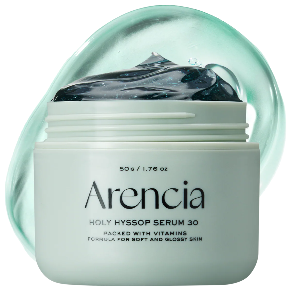 ARENCIA - Holy Hyssop Serum 30