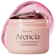ARENCIA - Fresh Red Smoothie Serum 30