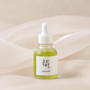 BEAUTY OF JOSEON - Calming Serum: Green tea+Panthenol