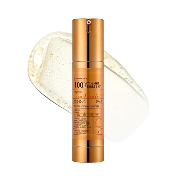 VT Cosmetics - Vita-Light Reedle Shot 100