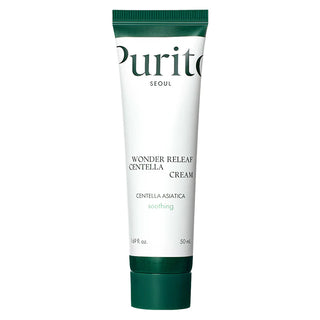 PURITO Wonder Releaf Centella Cream