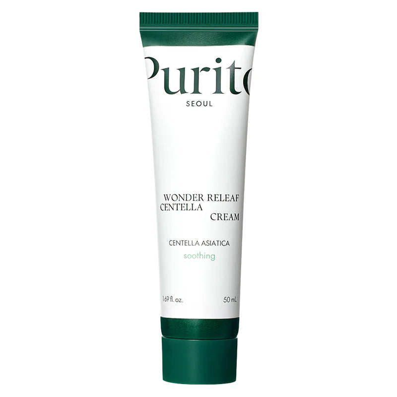 PURITO Wonder Releaf Centella Cream