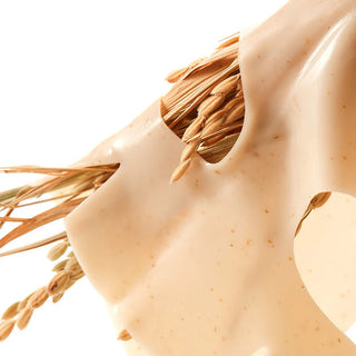 ANUA - Rice 70 Glow Collagen Mask