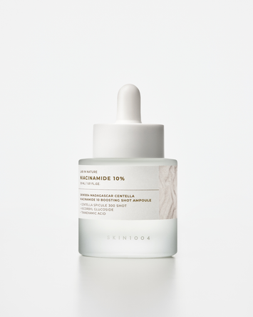 SKIN1004 - Niacinamide 10 Boosting Shot Ampoule