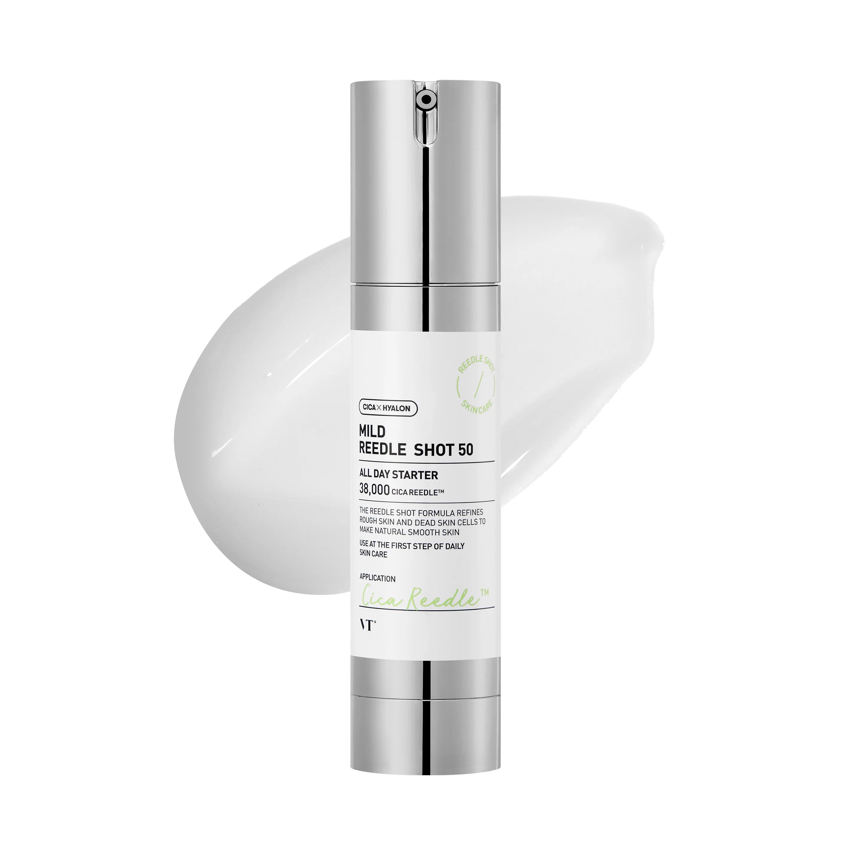 VT Cosmetics - Reedle Shot 50