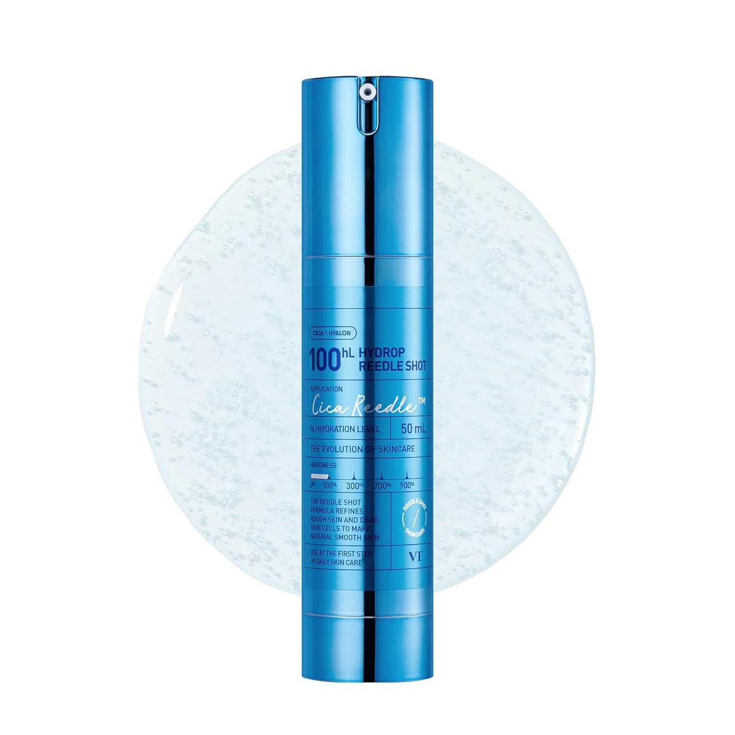 VT Cosmetics - Hydrop Reedle Shot 100