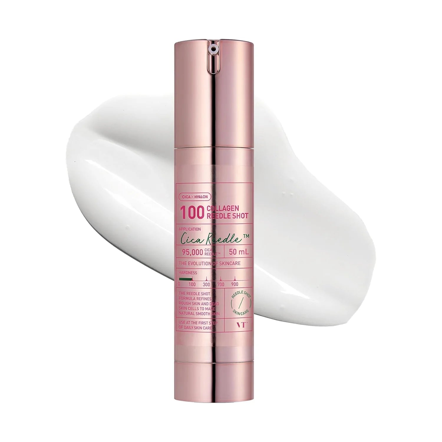 VT Cosmetics - Collagen Reedle Shot 100