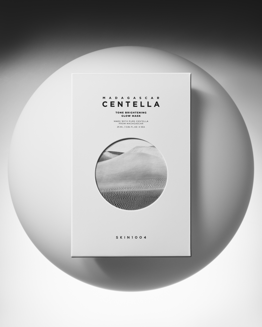 SKIN1004 - Tone Brightening Glow Mask
