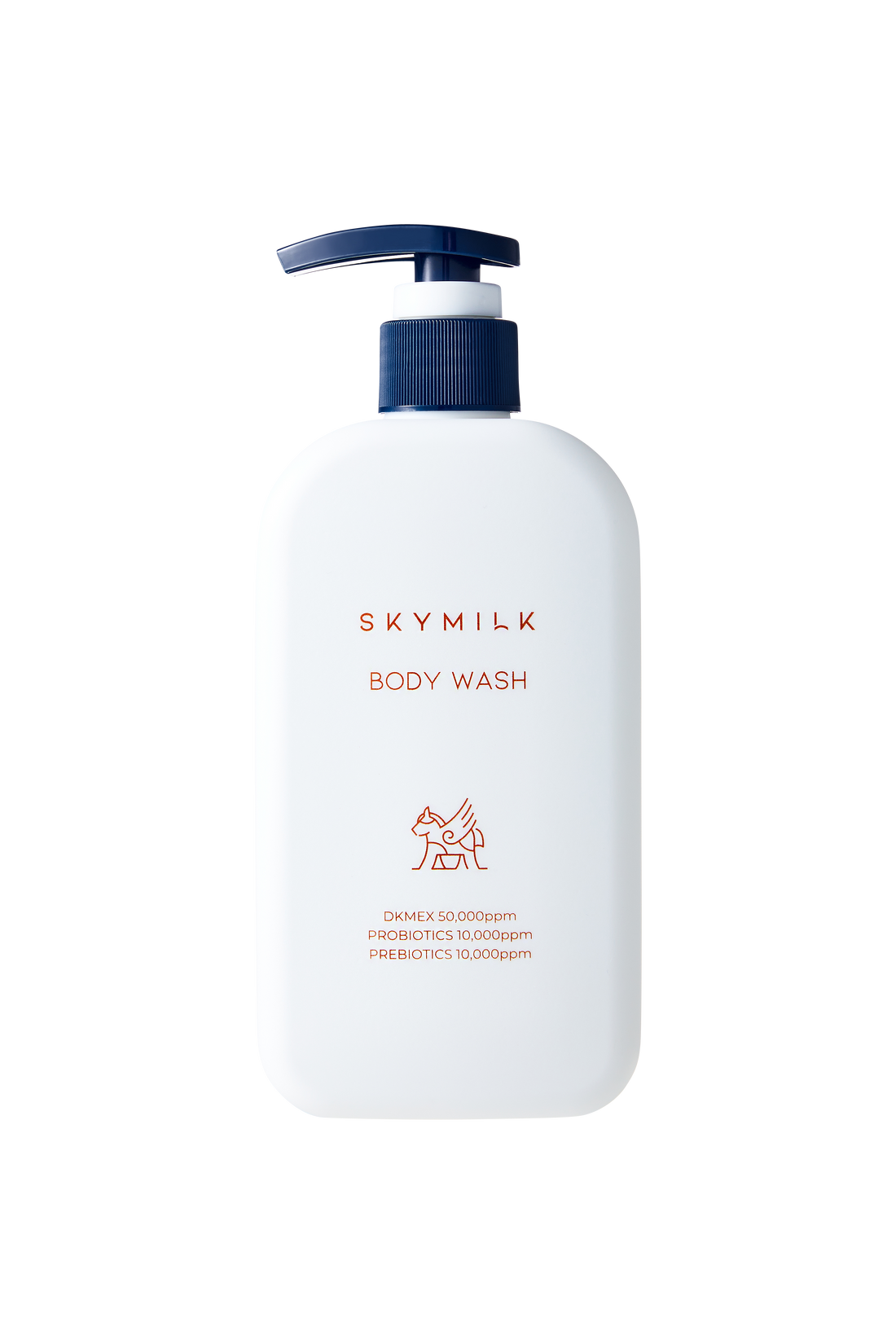 SKYMILK - Pro/Pre-Biotic Body Wash