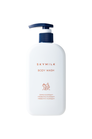 SKYMILK - Pro/Pre-Biotic Body Wash