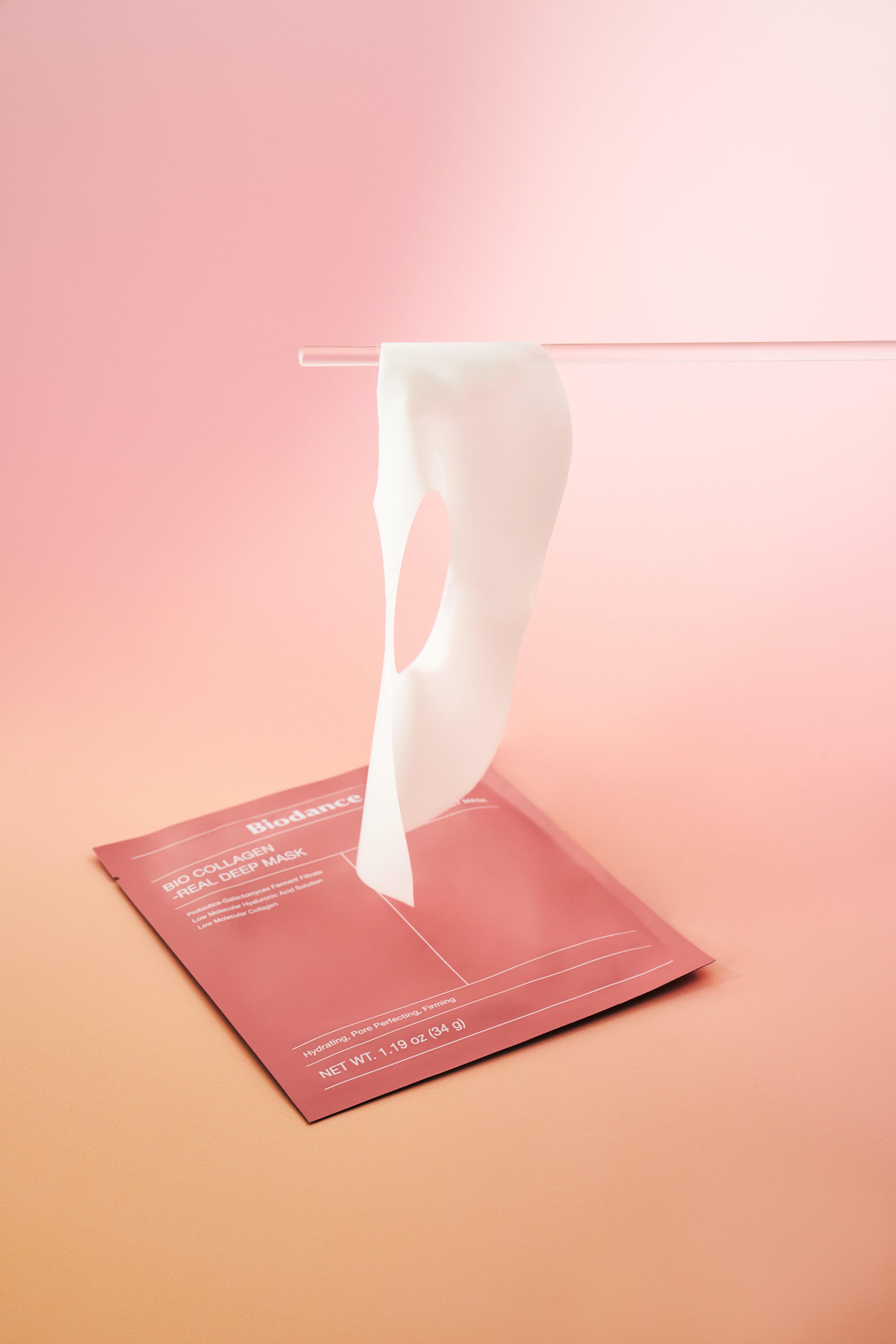 Biodance - Bio-Collagen Real Deep Mask