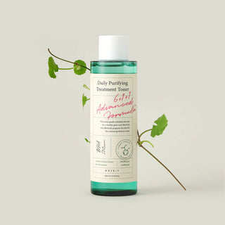 AXIS-Y - Daily Purifying Treatment Toner