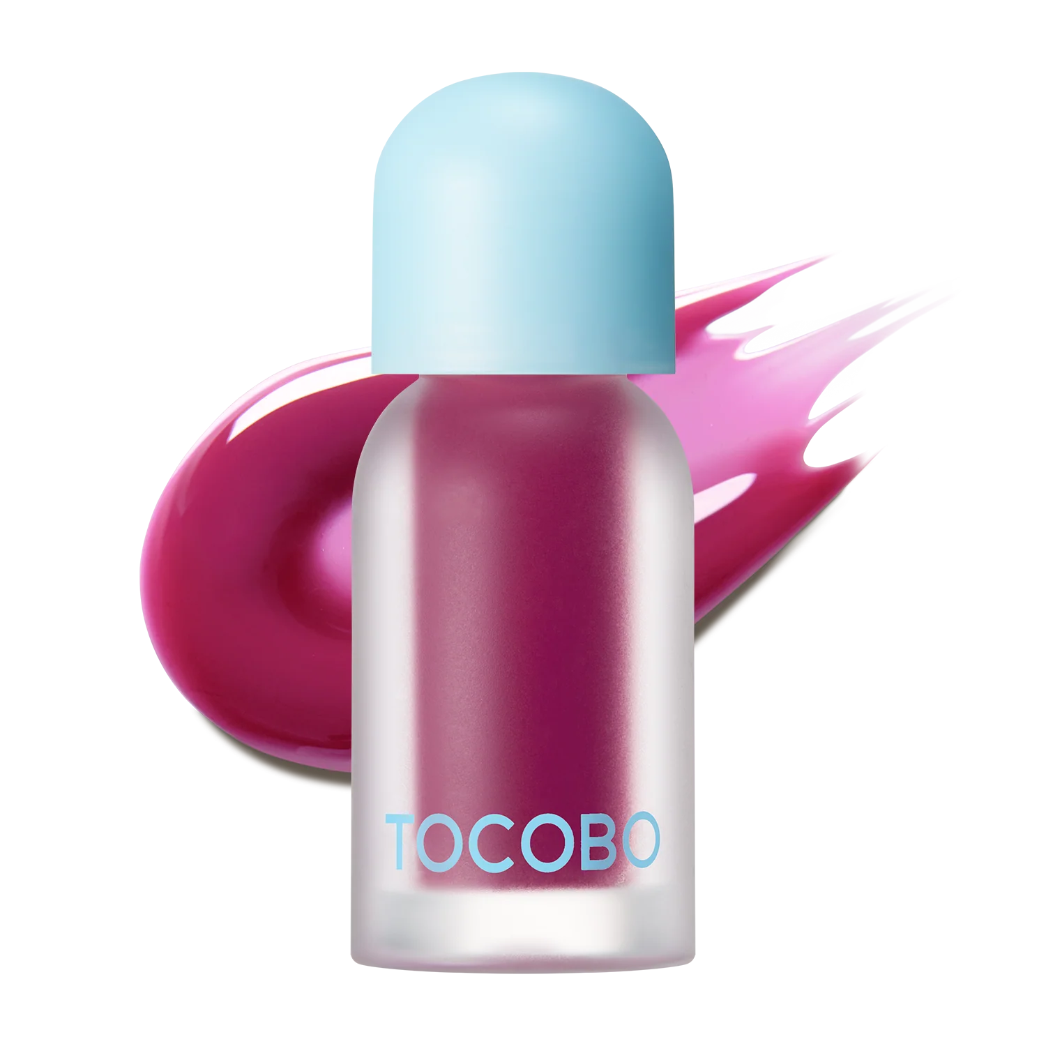 TOCOBO - Juicy Berry Plumping Lip Oil
