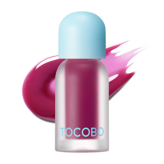 TOCOBO - Juicy Berry Plumping Lip Oil