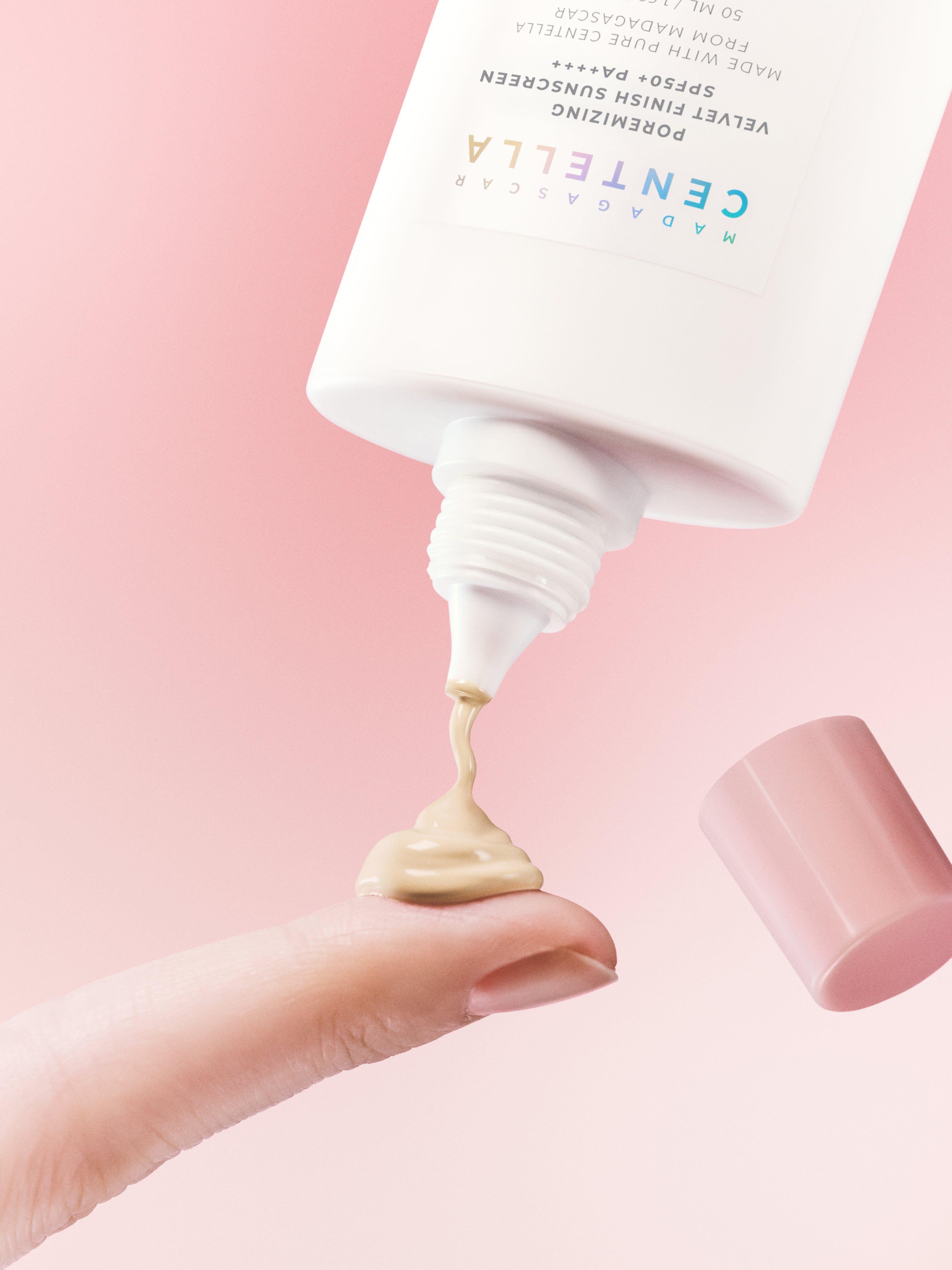SKIN1004 - Poremizing Velvet Finish Sunscreen