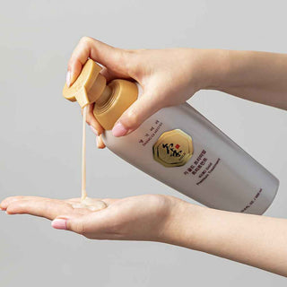 Daeng Gi Meo Ri - Ki Gold Premium Treatment