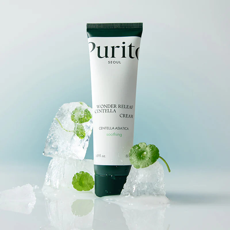 PURITO Wonder Releaf Centella Cream