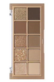 Rom&nd - Better Than Palette Secret Garden