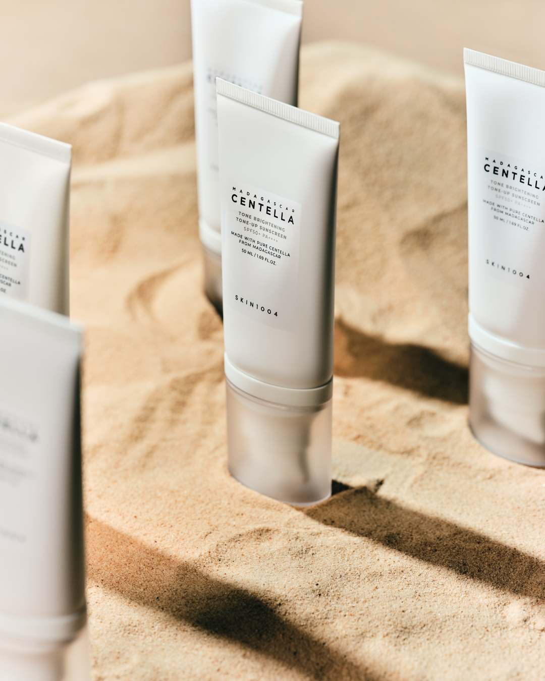 SKIN1004 - Tone Brightening Tone-Up Sunscreen