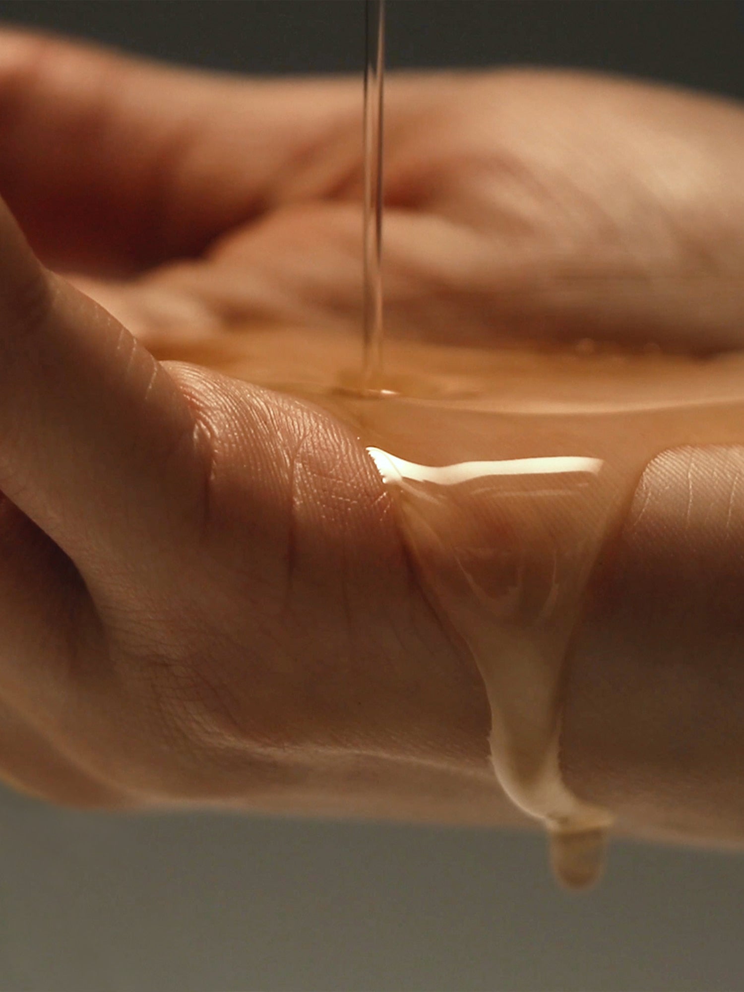 AROMATICA - Serene Body Oil Lavender & Marjoram