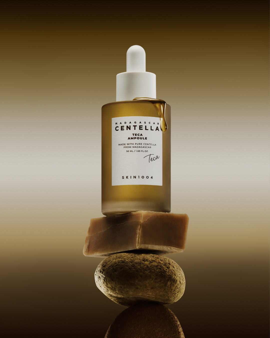 SKIN1004 - Centella Teca Ampoule