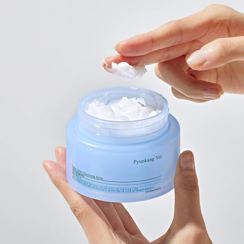 Pyunkang Yul - Deep Clear Cleansing Balm