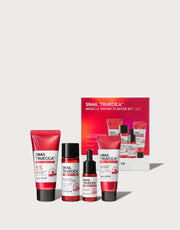 SOMEBYMI - Snail TrueCICA Miracle Repair Starter Kit