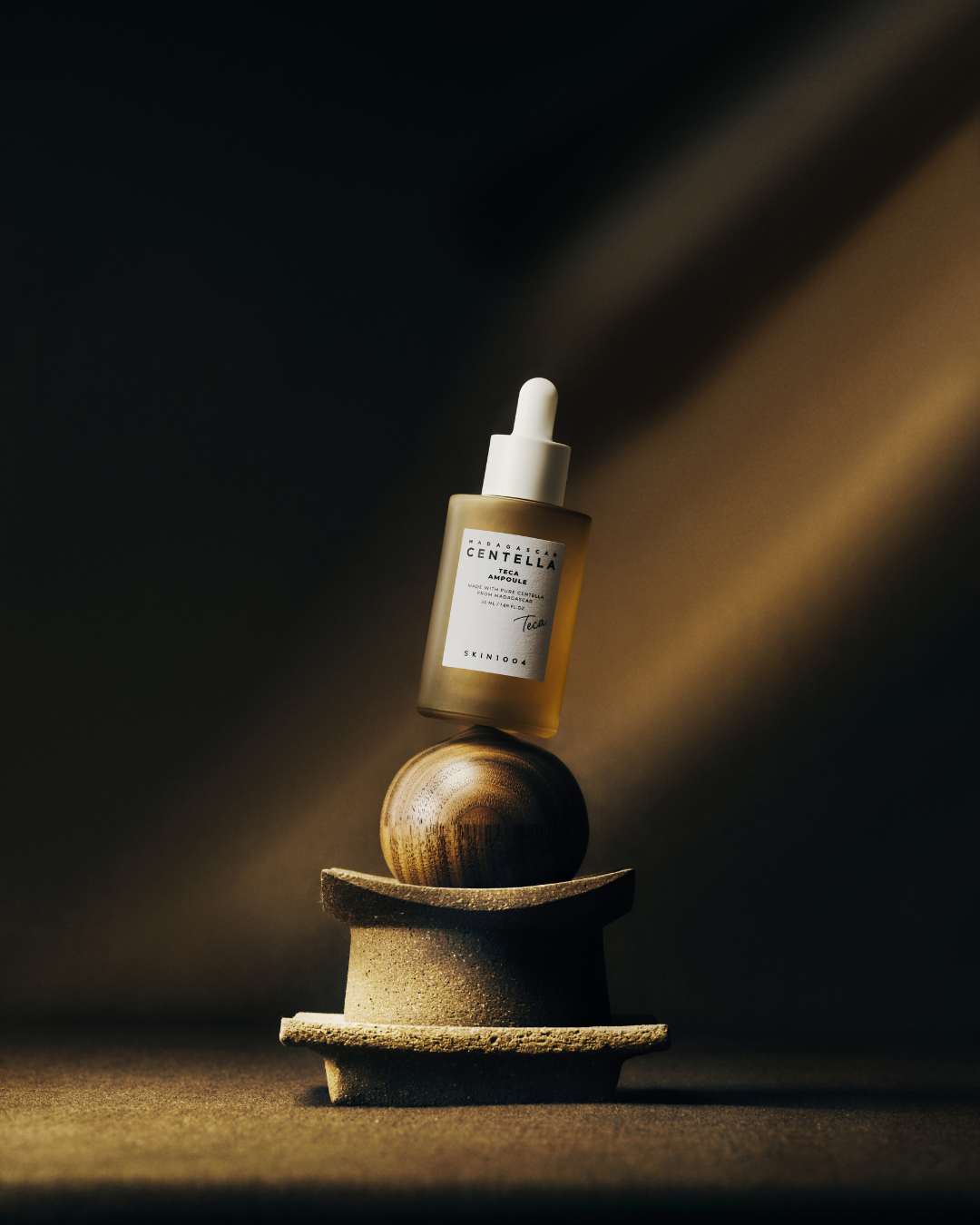 SKIN1004 - Centella Teca Ampoule
