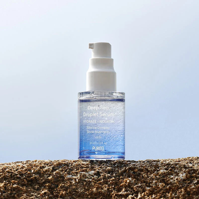 PURITO Deep Sea Droplet Serum