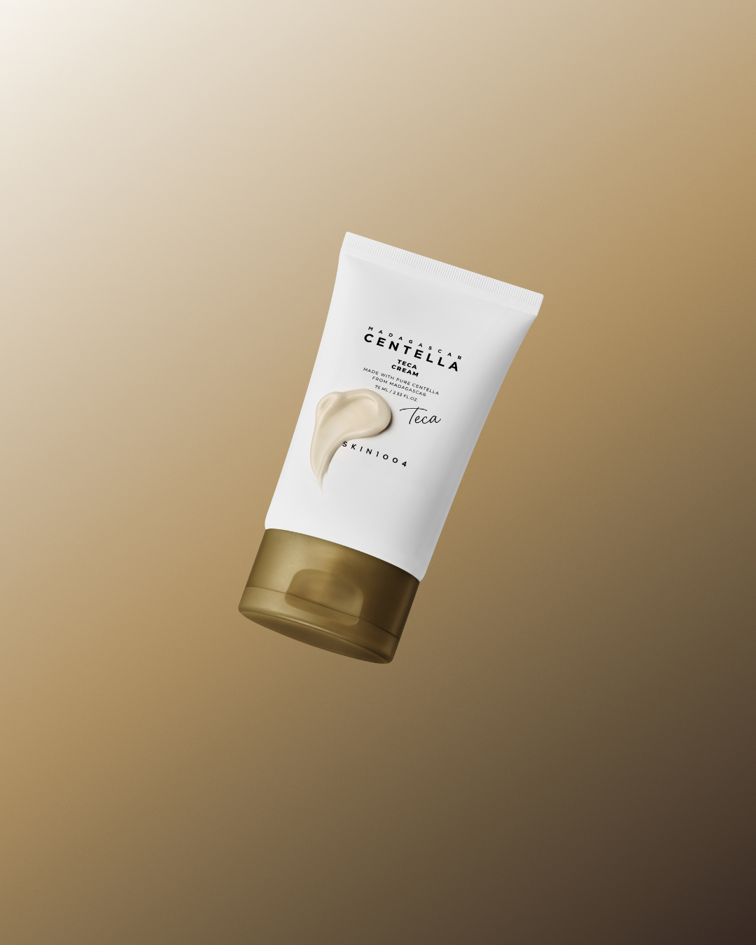 SKIN1004 - Centella Teca Cream