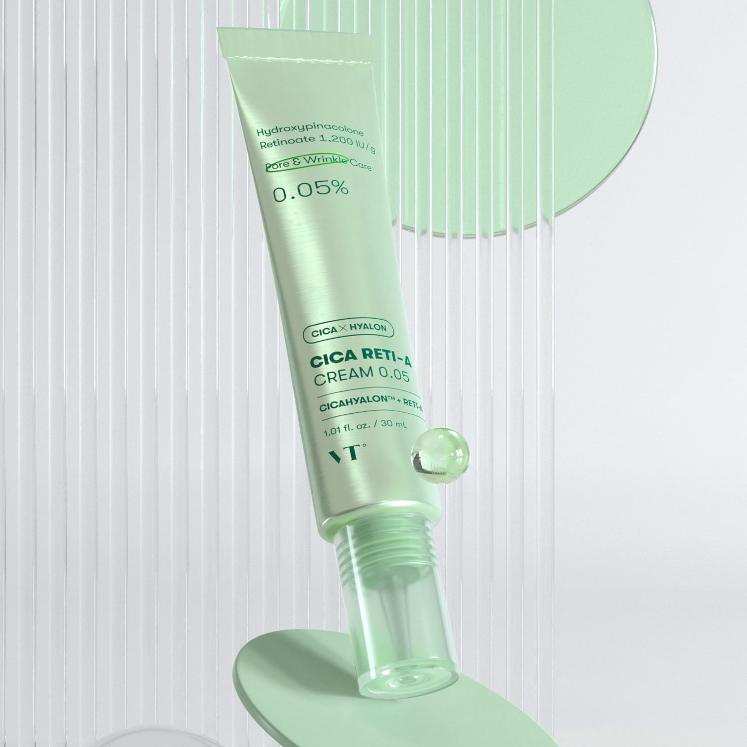 VT Cosmetics - Reti-A Cream 0.05