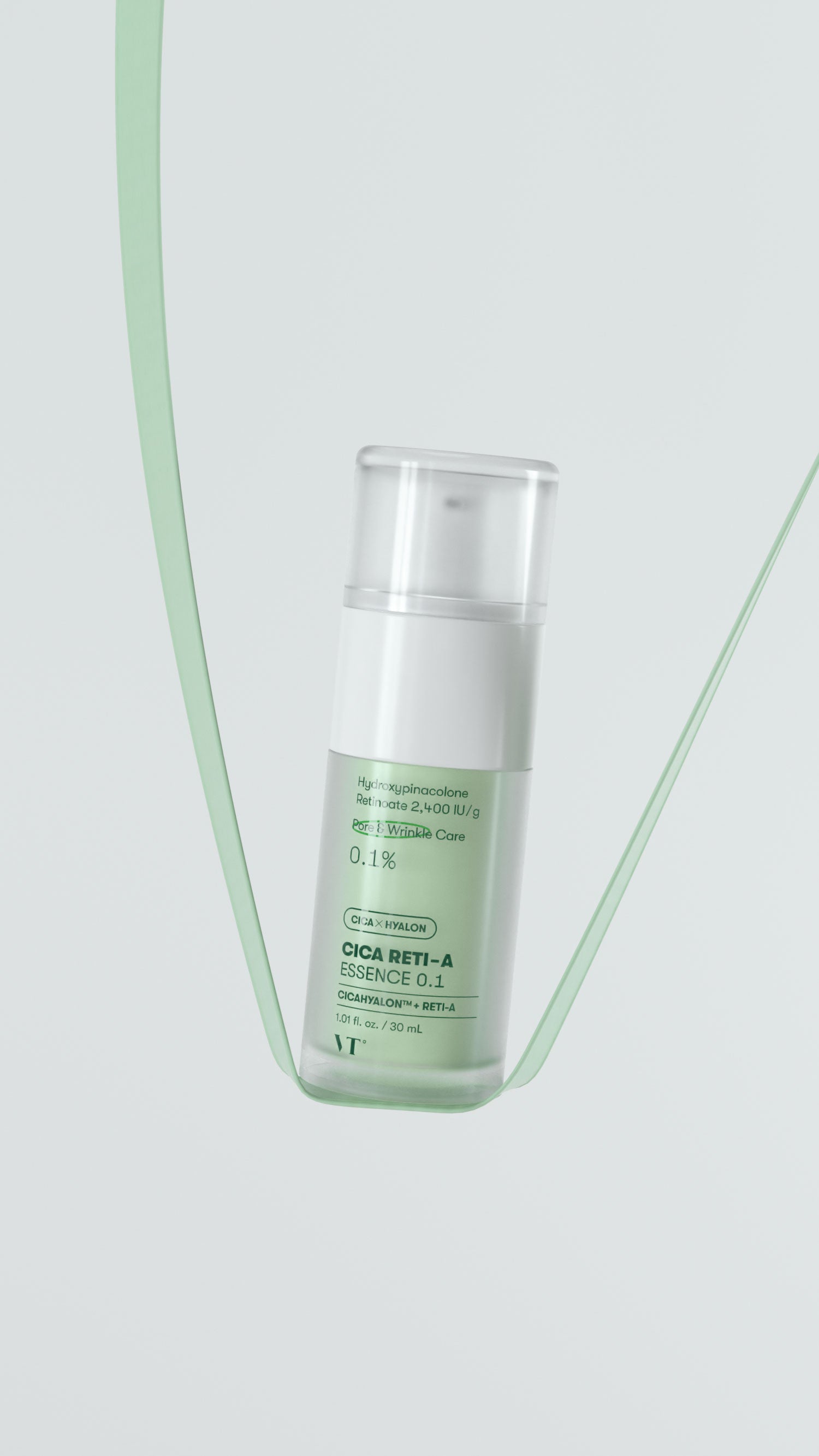 VT Cosmetics - Reti-A Essence 0.1