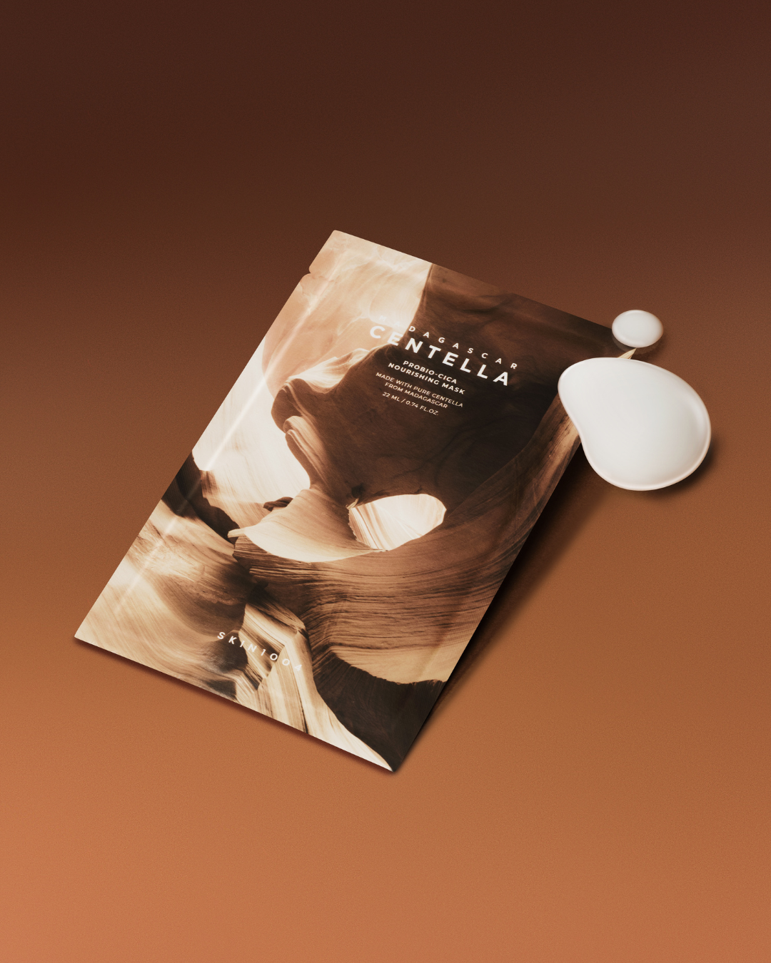 SKIN1004 - Probio-Cica Nourishing Mask