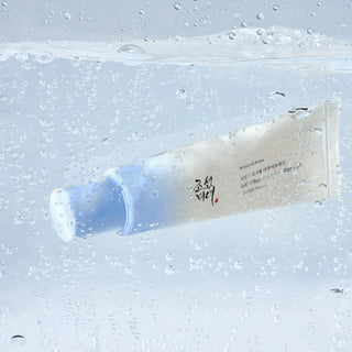 BEAUTY OF JOSEON - Relief Sun Aqua-Fresh: Rice + B5 (SPF50+ PA++++)