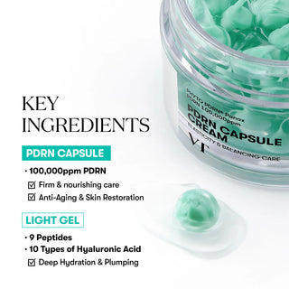 VT Cosmetics - PDRN Capsule Cream