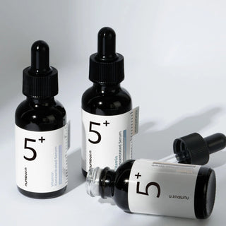 Numbuzin - No.5 Vitamin Concentrated Serum