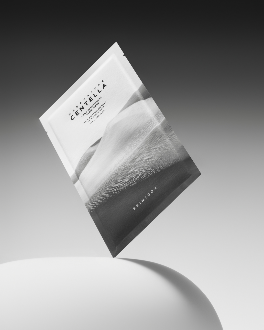 SKIN1004 - Tone Brightening Glow Mask