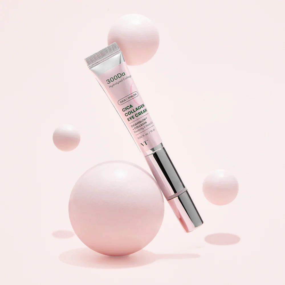 VT Cosmetics - Cica Collagen Eyecream