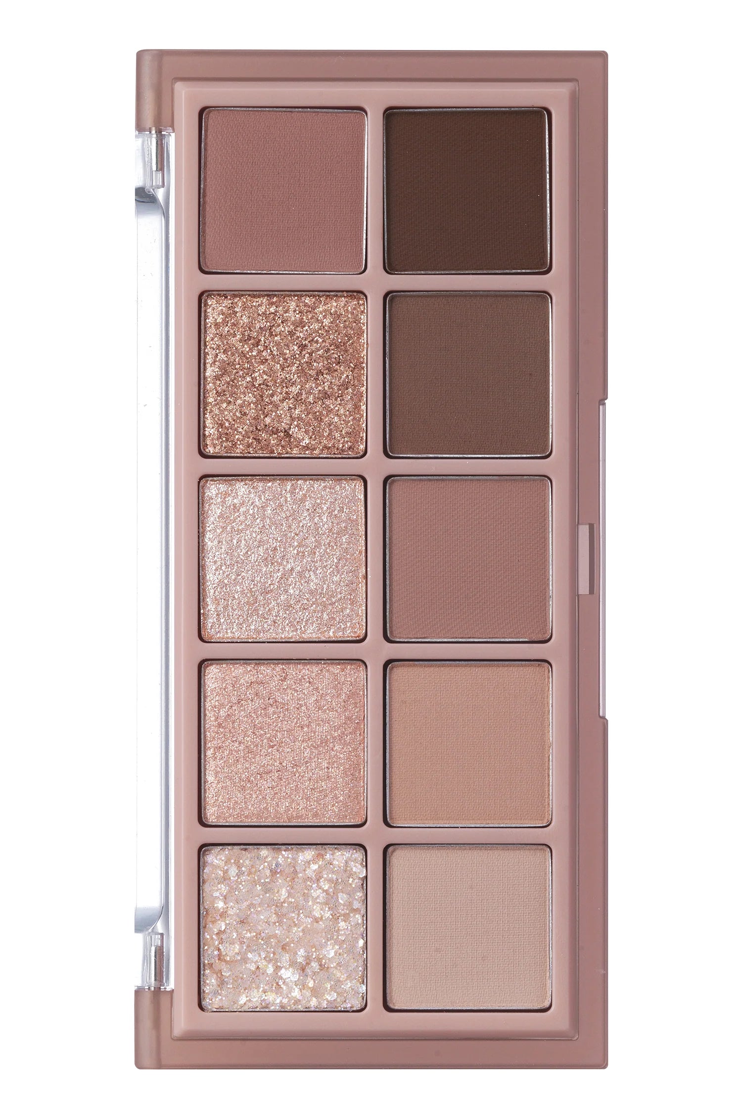 Rom&nd - Better Than Palette Secret Garden